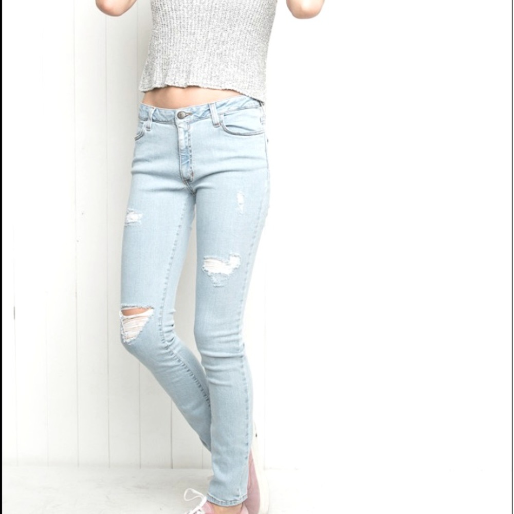 Melville jeans